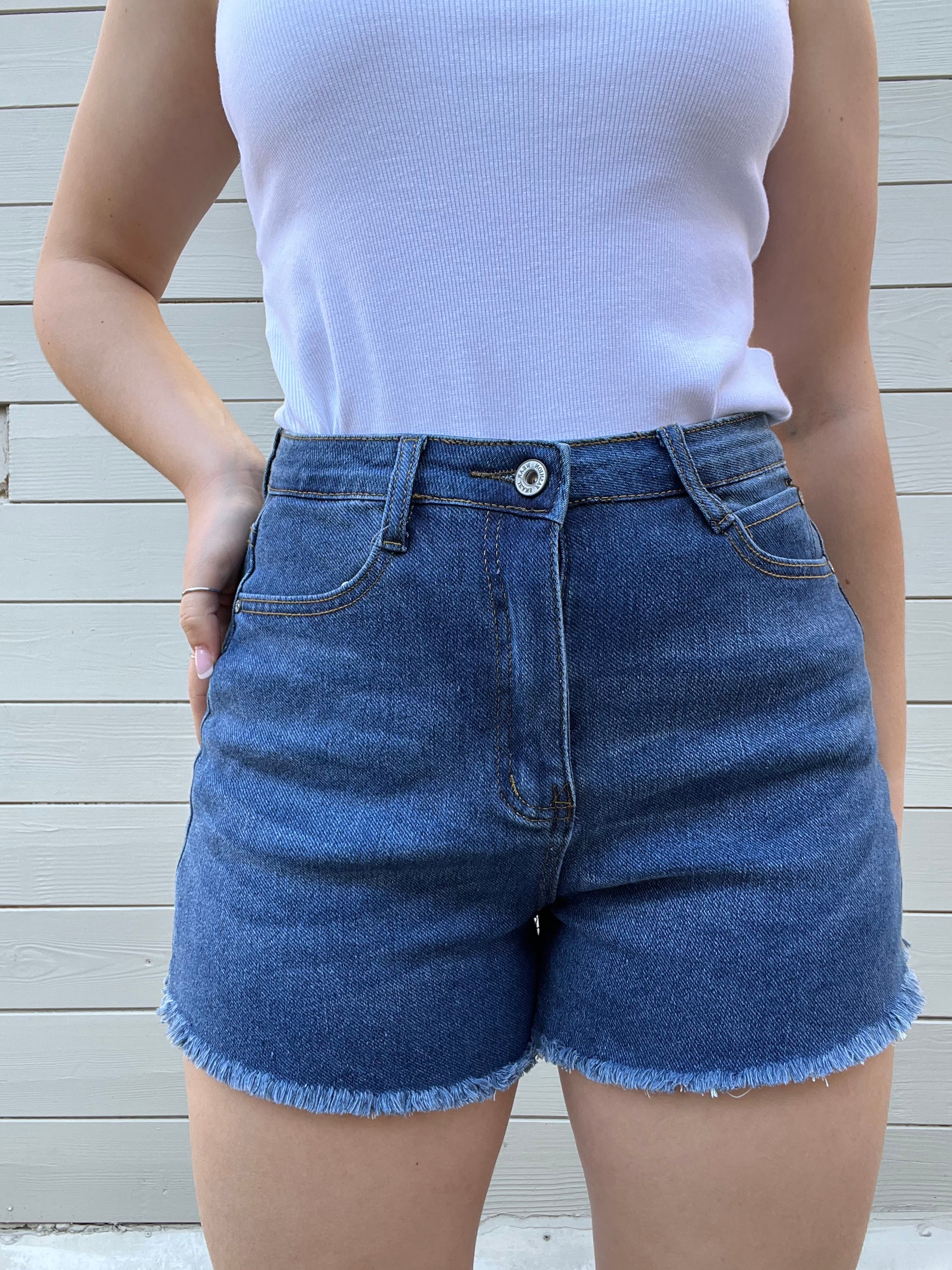Shorts jeans Katia