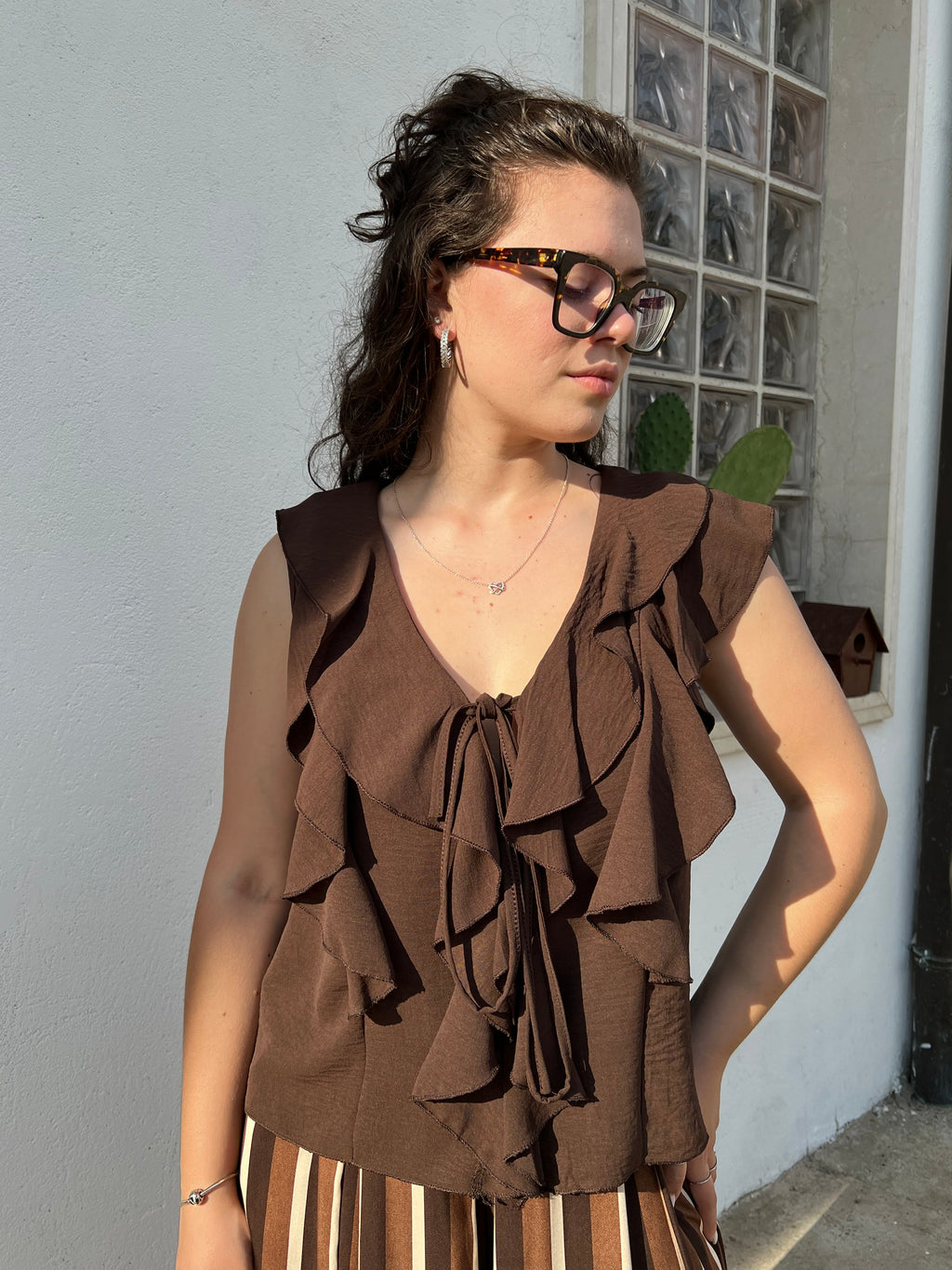 Blusa Gemma