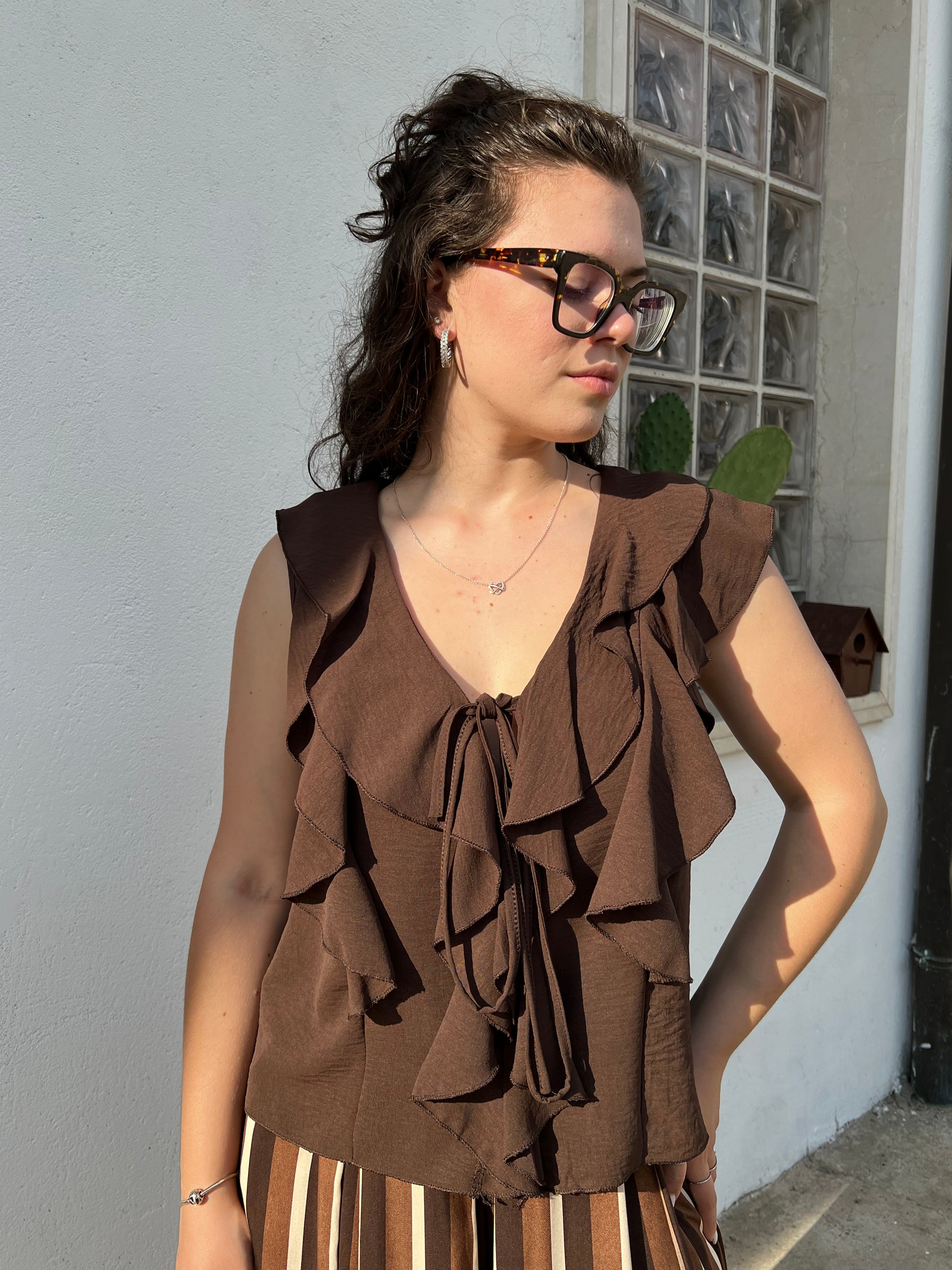 Blusa Gemma