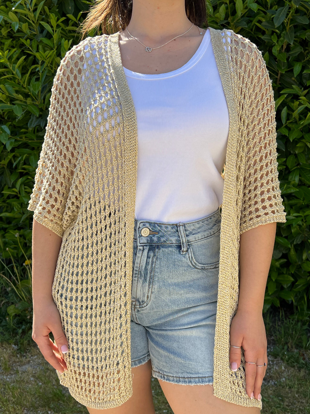 Cardigan Stella