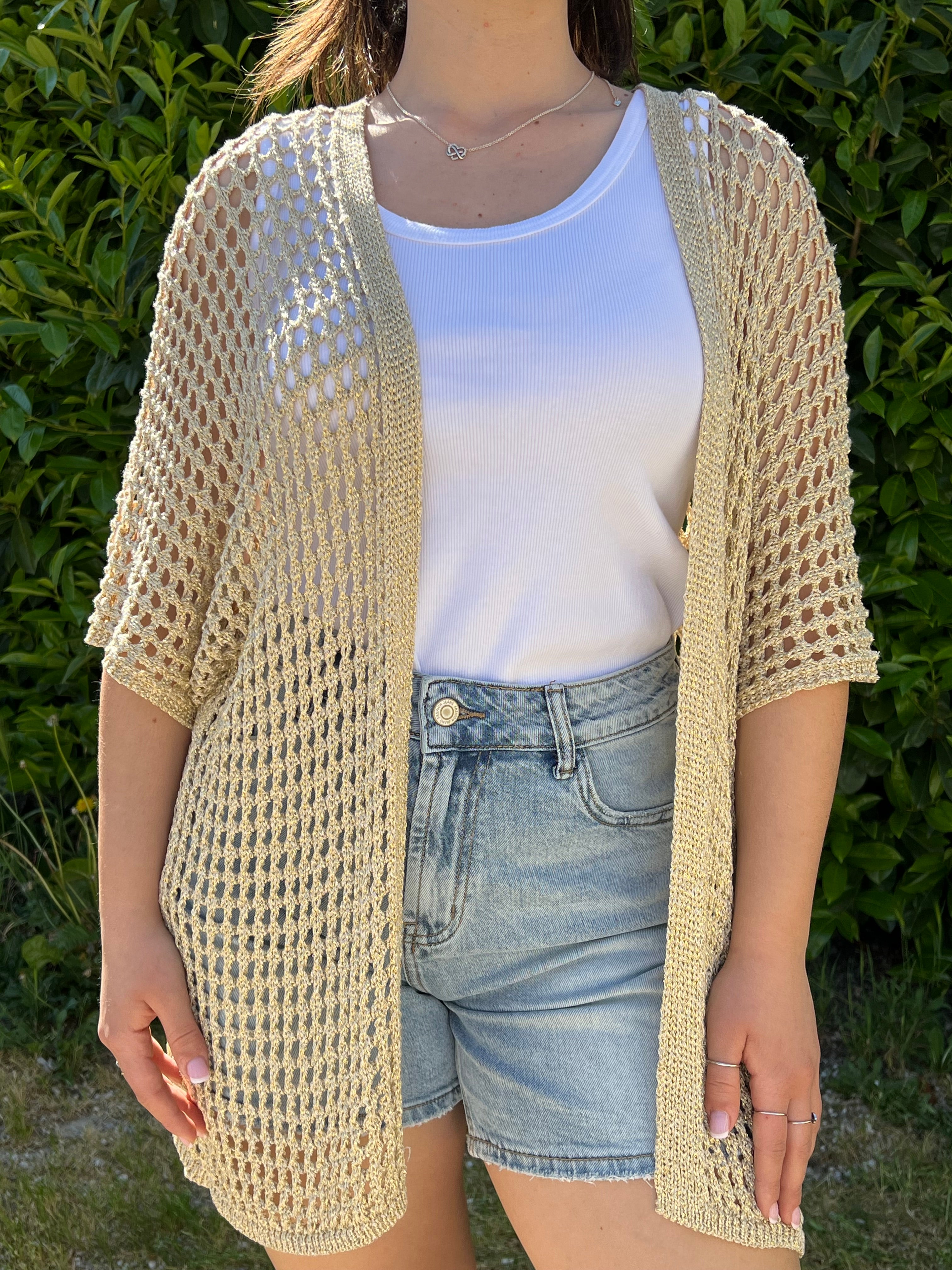 Cardigan Stella