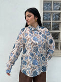 Camicia Coraline