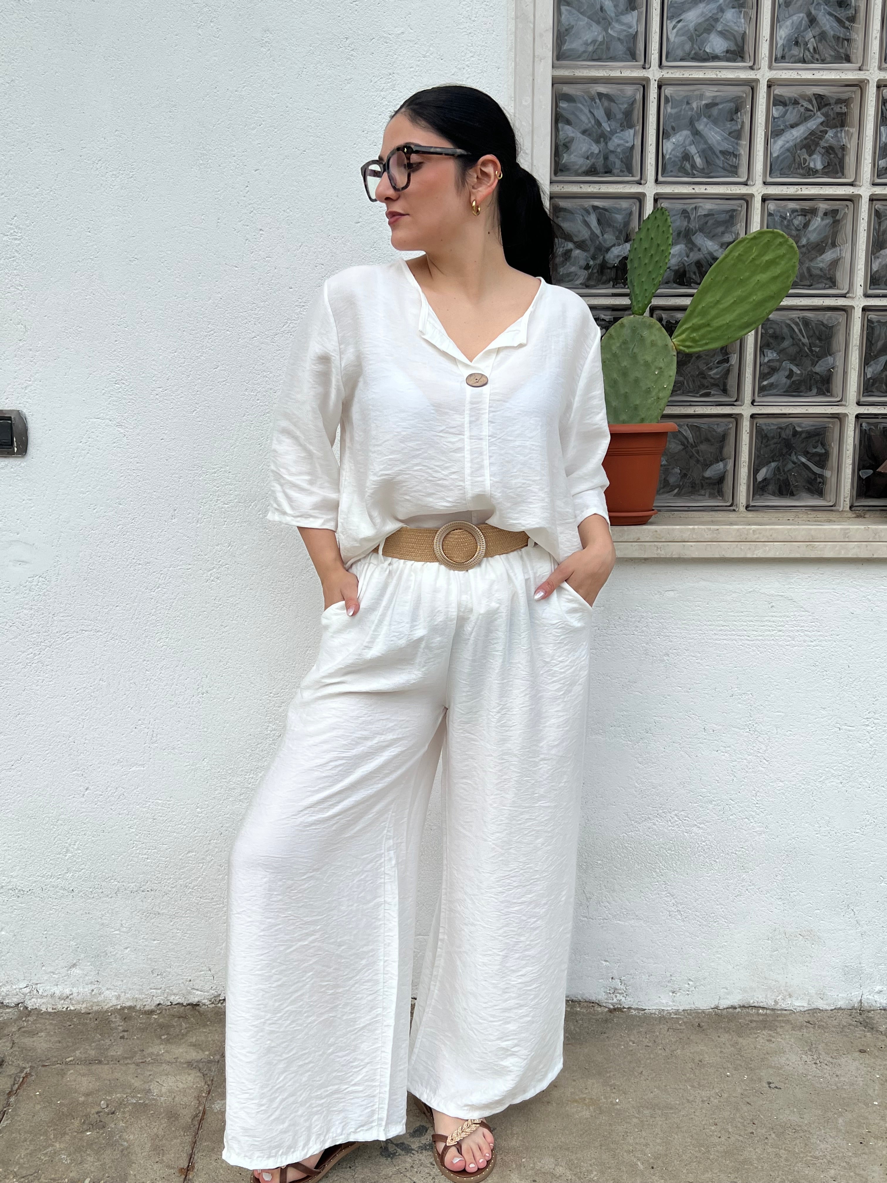 Camicia Annie