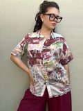 Camicia Città